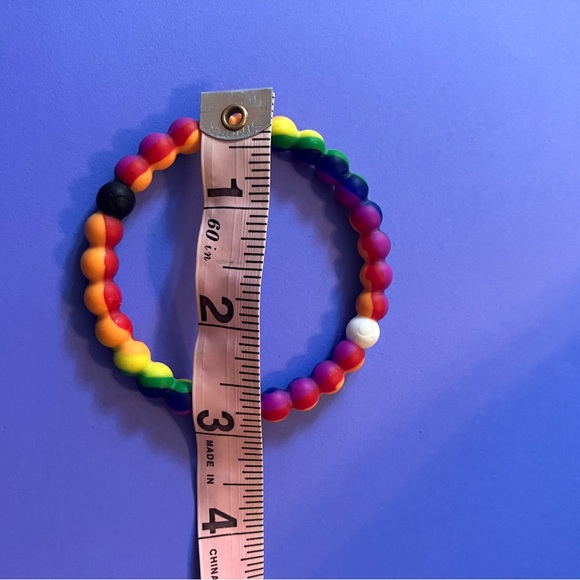 Lokai Rainbow Bracelet - Picture 2 of 5